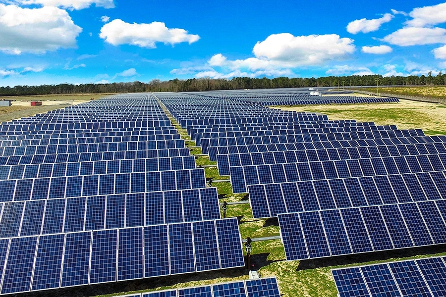 Ligret Partners with Lutsk Vodokanal on Energy Breakthrough